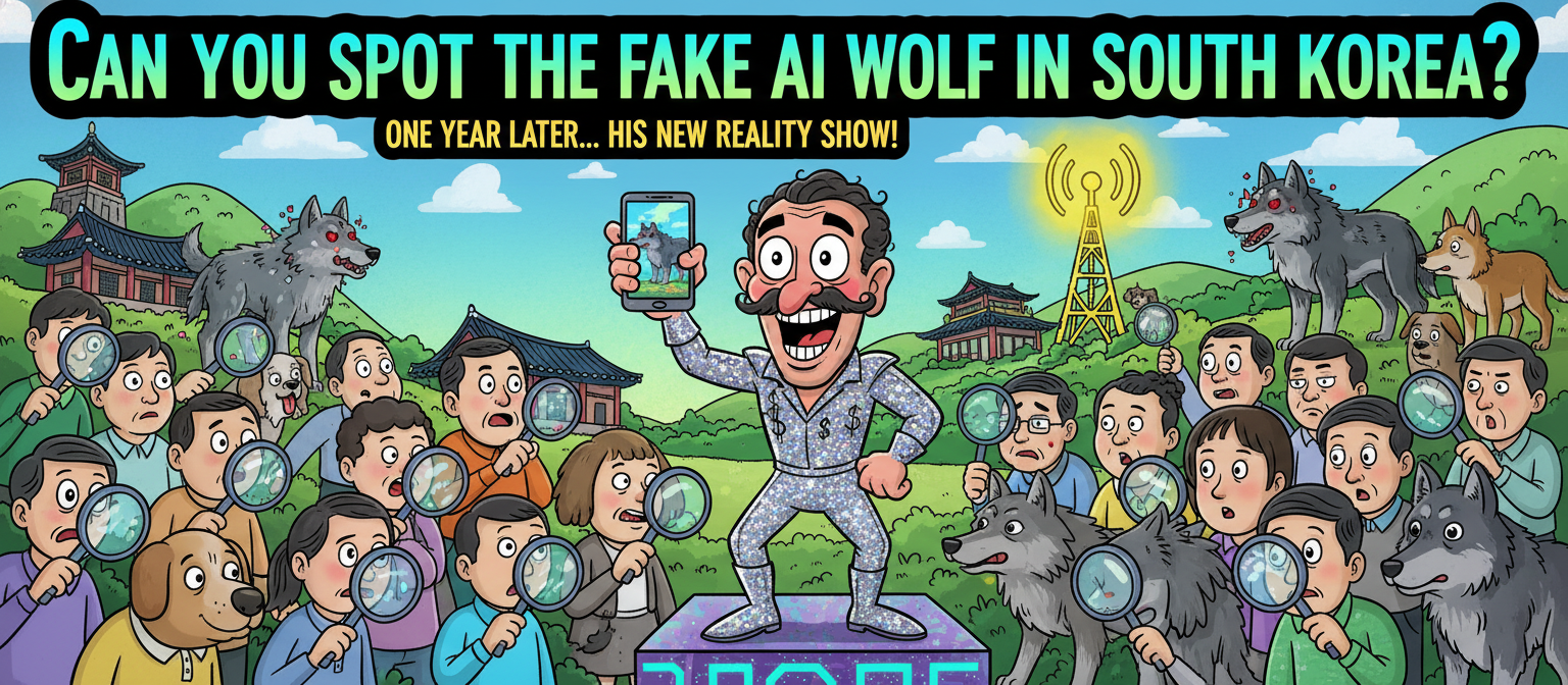 AIWOLFSHOW banner